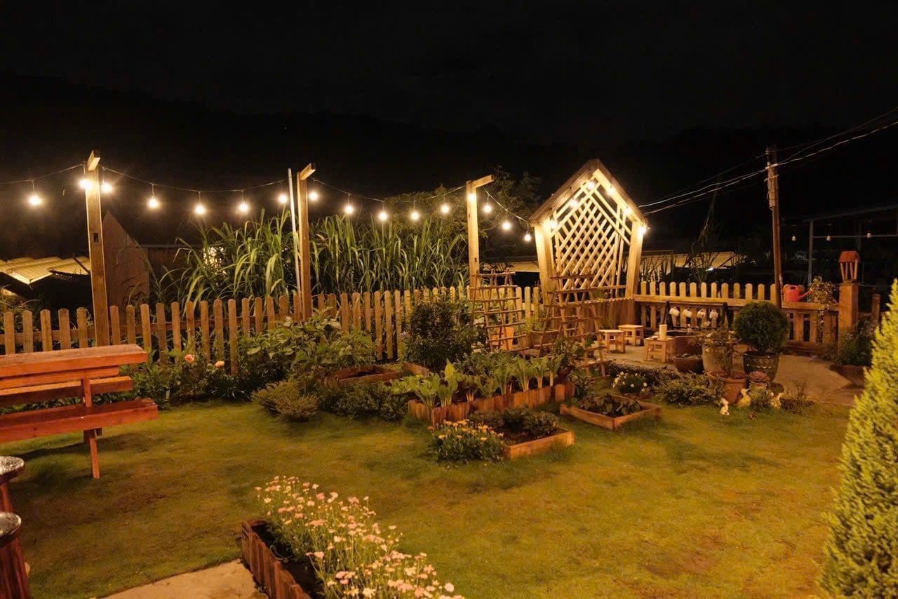 Ấm Homestay - 2