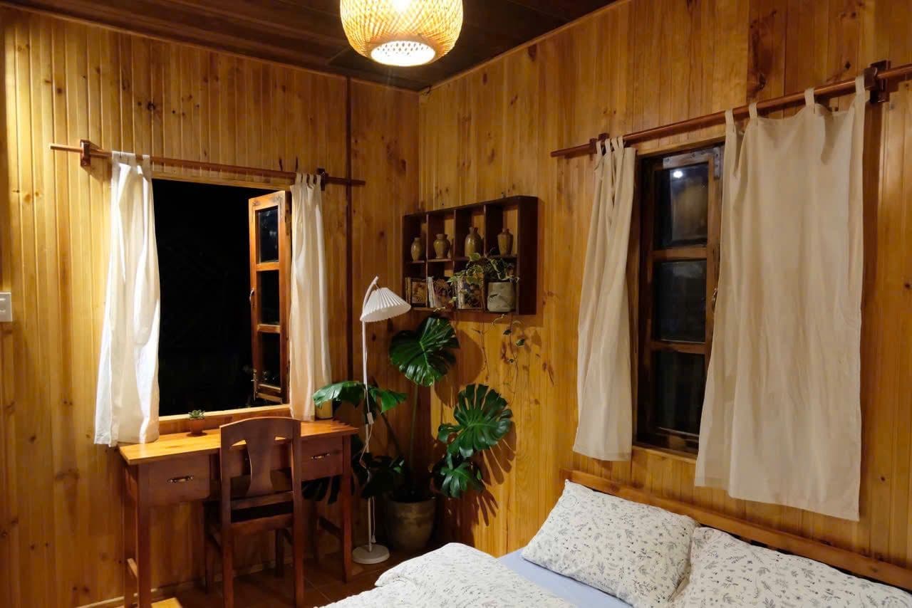 Ấm Homestay - 3