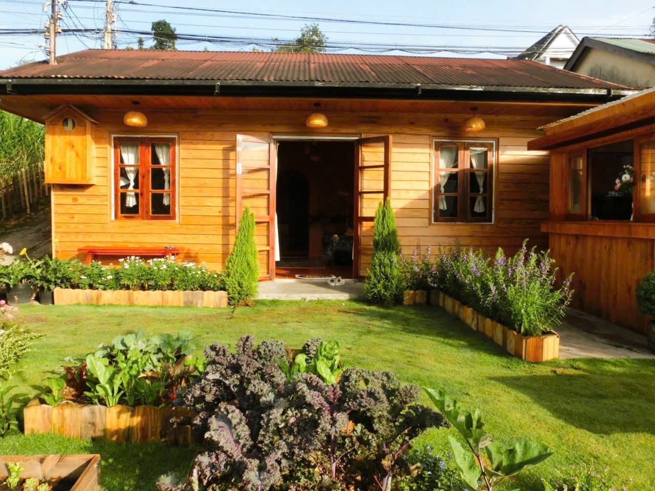 Ấm Homestay - 1