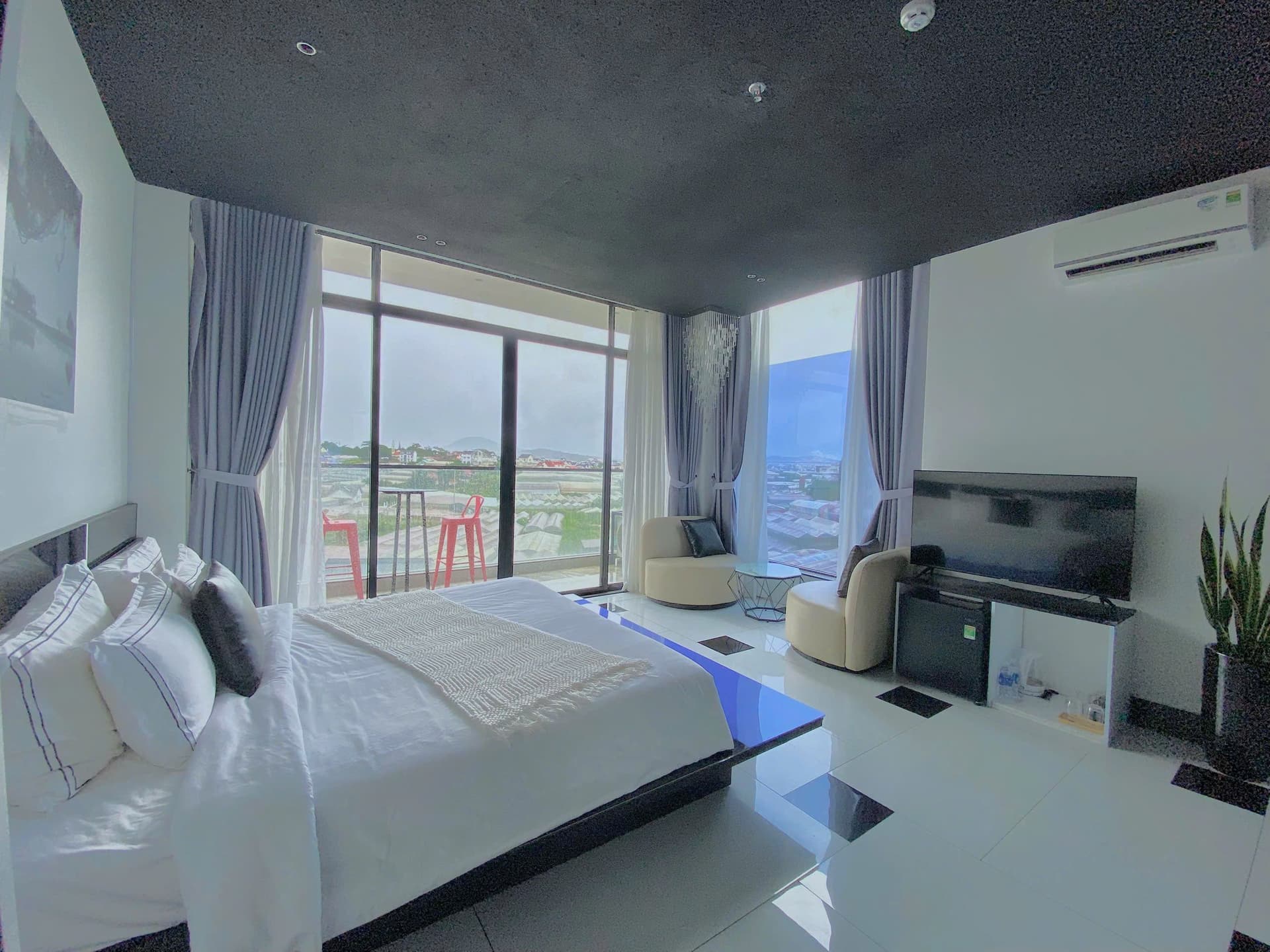 301 — Master Suite - 290/14 Phù Đổng Thiên Vương - Lâm Viên - TP Đà Lạt