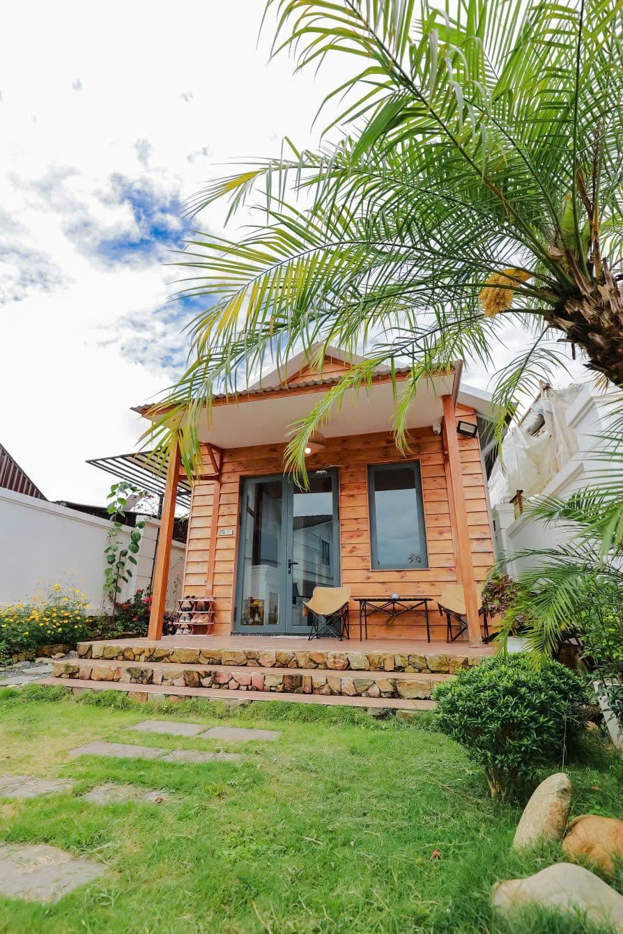 Ngọc Hân Home