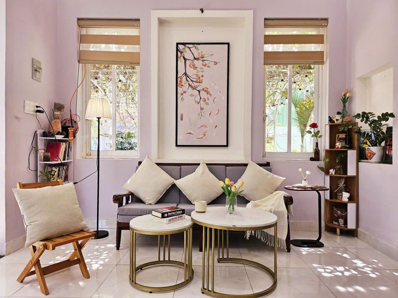 Nhà Bắp