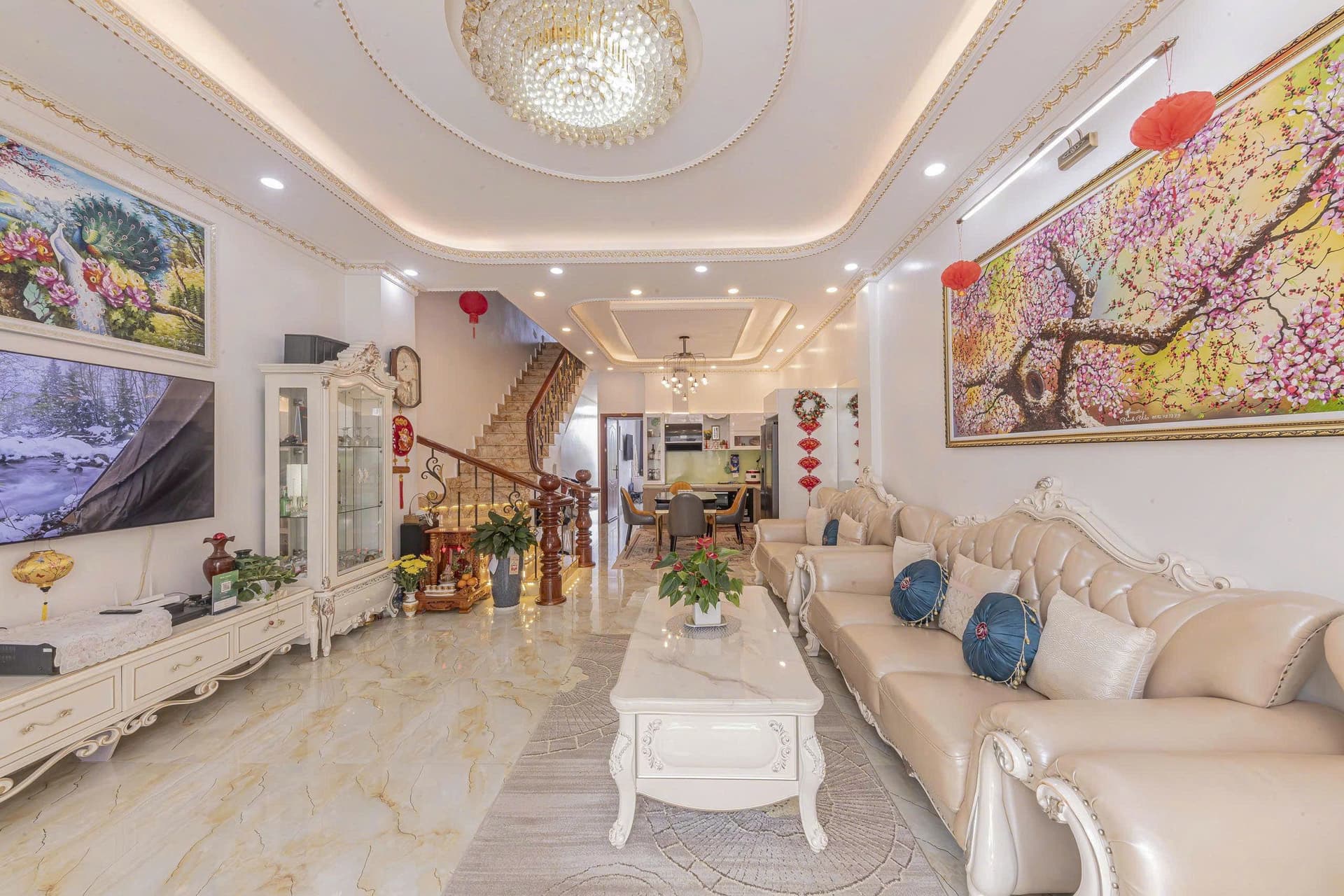 UT Villa