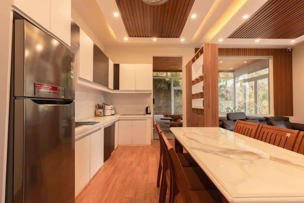 Villa Rừng Thông