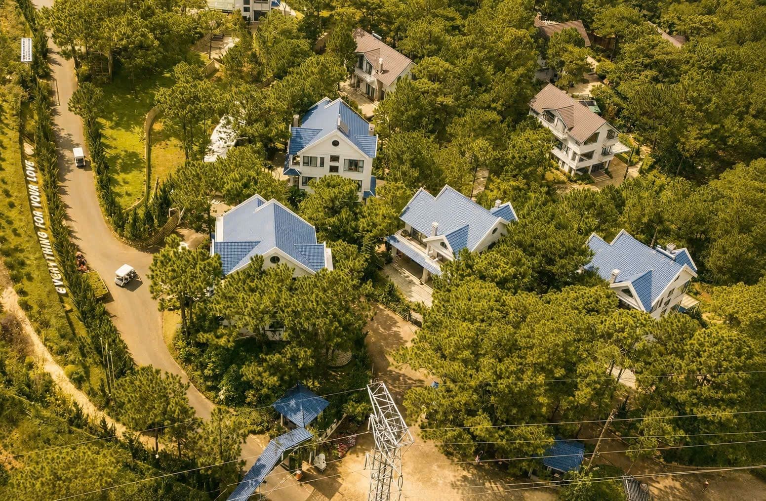 Casa Villa