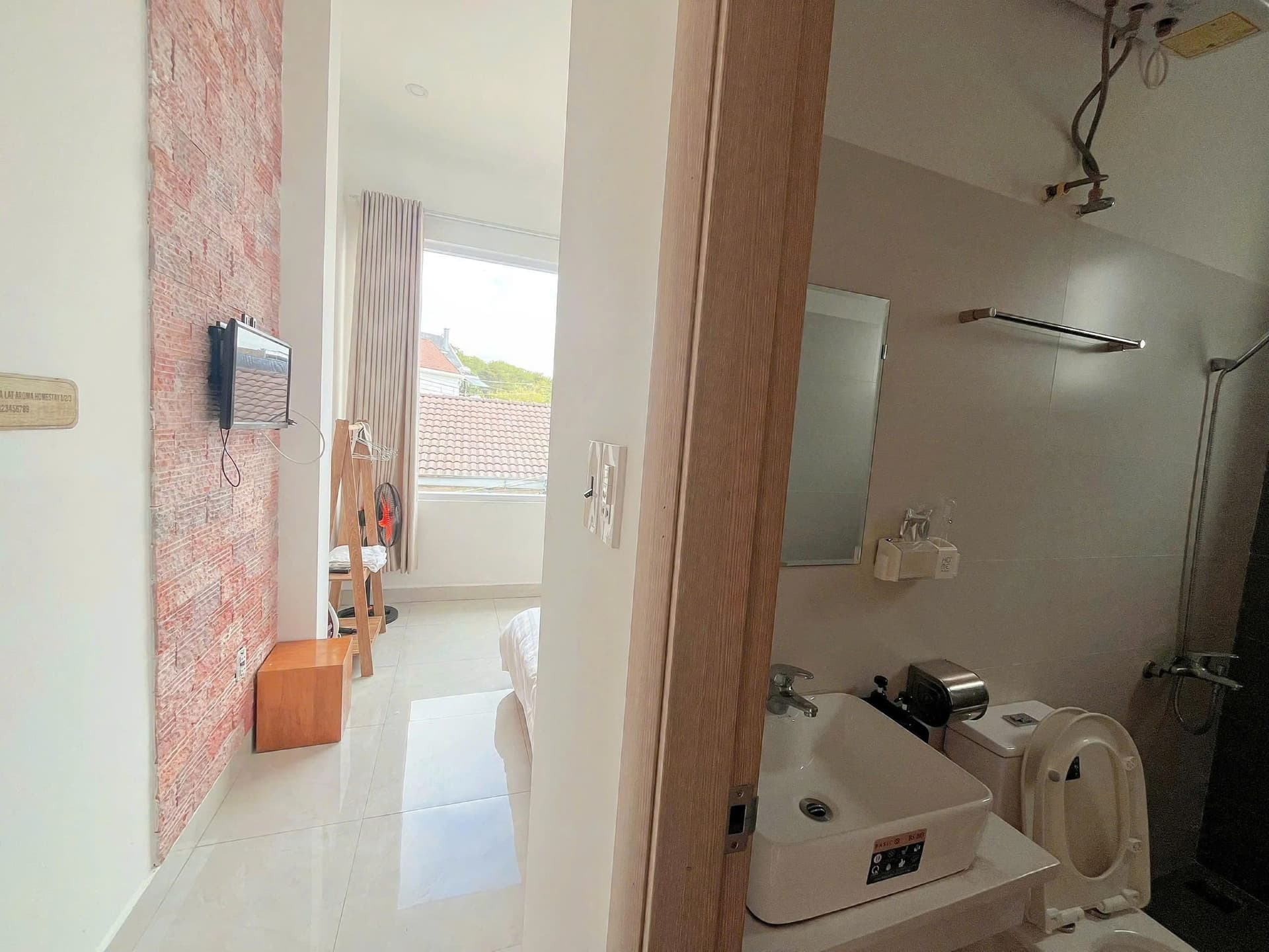 Joy House Villa