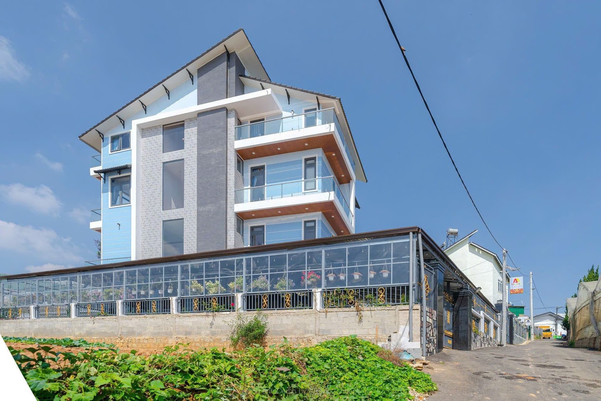 Mailisa Homestay
