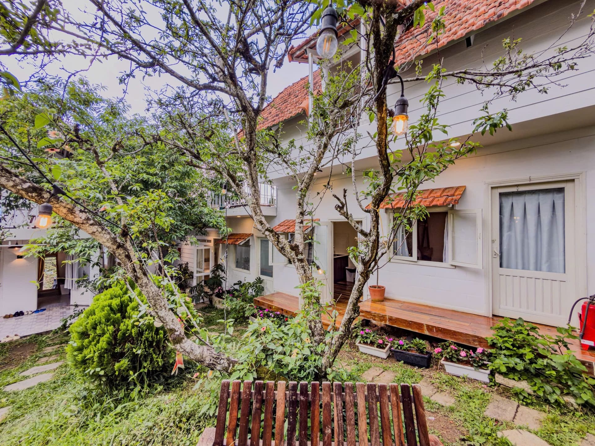 400M2 Căn